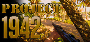 Project 1942 banner