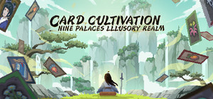 Card Cultivation: Nine Palaces Illusory Realm banner