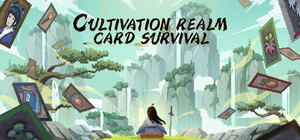 Card Cultivation: Nine Palaces Illusory Realm banner