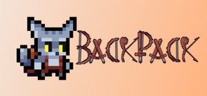 Backpack banner
