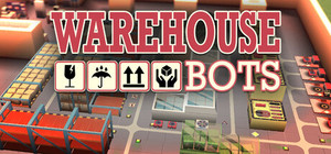 Warehouse Bots banner