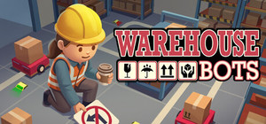 Warehouse Bots banner