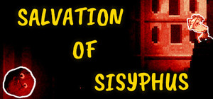 Salvation of Sisyphus banner