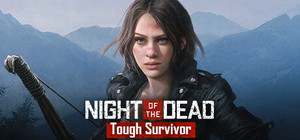 Night of the Dead: Game + Tough Survivor Pack banner