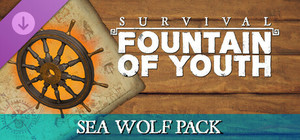 Survival: Fountain of Youth Sea Wolf Pack banner