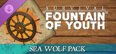 Survival: Fountain of Youth Sea Wolf Pack