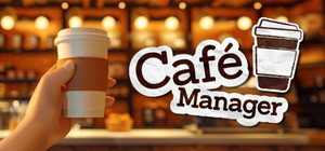 Cafè Manager banner