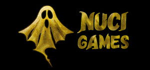 Nuci Games banner