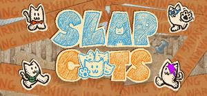 Slap Cats banner