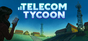 Telecom Tycoon banner