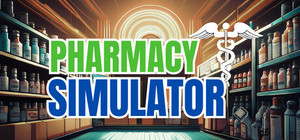 Pharmacy Simulator banner