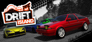 DRIFT ISLAND banner
