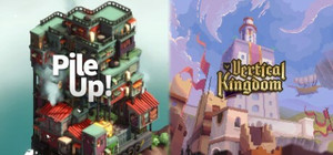 Vertical City Builder Bundle banner