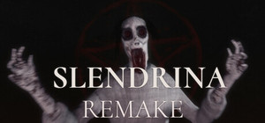 Slendrina Remake banner