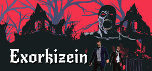 Exorkízein banner