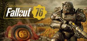 Fallout 76: Atlantic City Digital Deluxe banner
