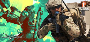 Angels Fall First & Operation: Harsh Doorstop (35% OFF) banner