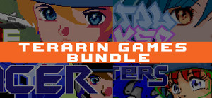TERARIN GAMES Bundle banner