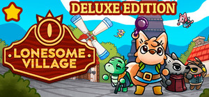 Lonesome Village Deluxe Edition banner