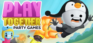 Play Together: Party Games banner