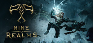 Nine Realms Prologue banner