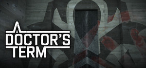 a doctor's term banner