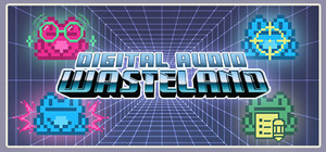 Digital Audio Wasteland banner