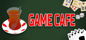 Game Cafe banner