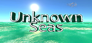 Unknown Seas banner