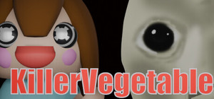 Killer Vegetable banner