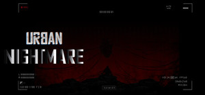 Urban Nightmare banner