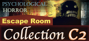 Escape Room Collection C2 Psychological Horror banner