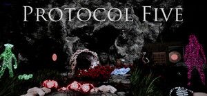 Protocol Five banner