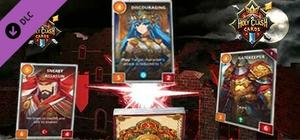 Holy Clash Cards - Expansion Pack banner