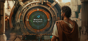 Wealth Project banner
