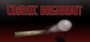 Cosmic Breakout banner