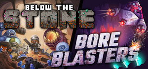 BORE BELOW BUNDLE banner