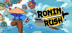 Ronin Rush banner
