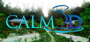 Calm3D banner
