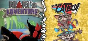 Paws & Jaws Bundle banner