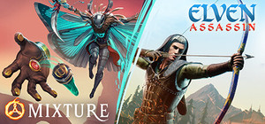 Bows & Mixtures VR Bundle banner