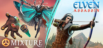 Bows & Mixtures VR Bundle