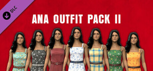 The Texas Chain Saw Massacre - Ana Outfit Pack 2 banner