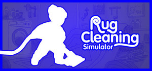 Rug Cleaning Simulator banner