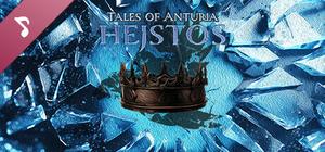 Hejstos Soundtrack banner
