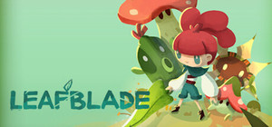 Leafblade banner
