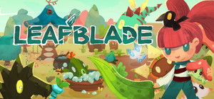 Leafblade banner