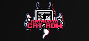 Datavoid: Catrow banner