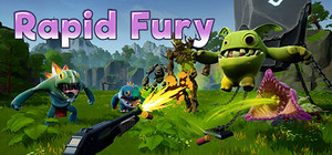 Rapid Fury banner