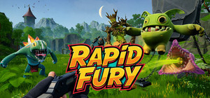 Rapid Fury banner